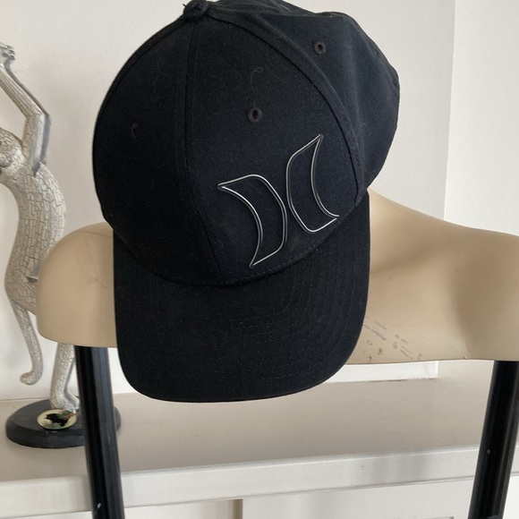 Hurley Other - Hurley Cap/ Nike Dry Fit